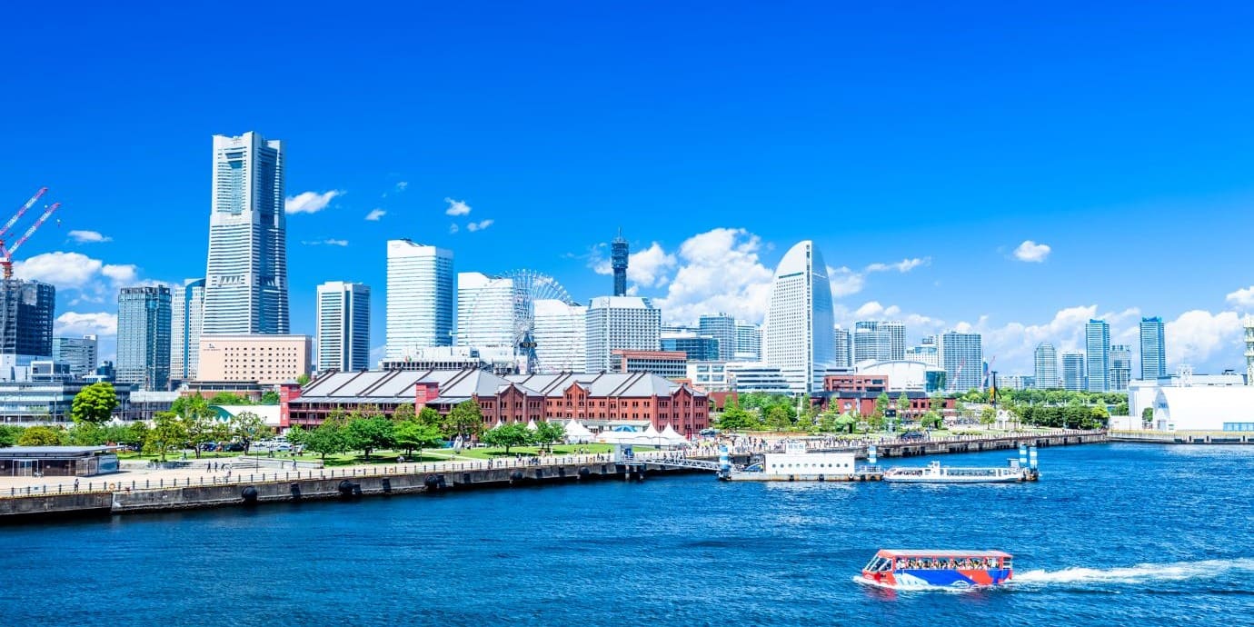 【暮らしに役立つご当地情報】横浜の引越しを成功させよう！安く引越しするためのポイントとおすすめ業者5選