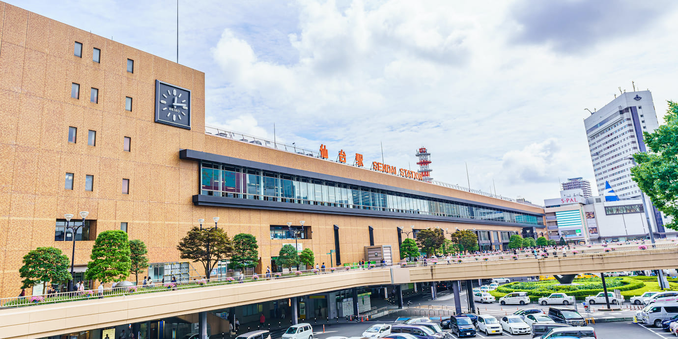 仙台でおすすめのメンズ脱毛施設8選！料金相場と施設選びのポイントも解説